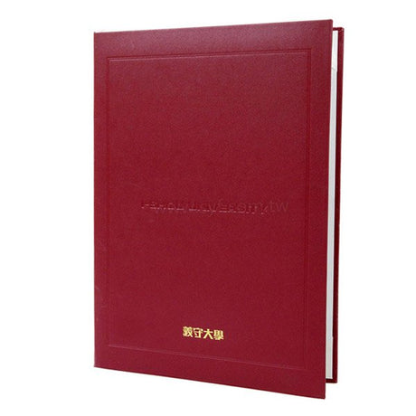 證書夾