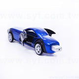 造型廣告筆-汽車筆管禮品-單色原子筆-採購客製印刷贈品筆
