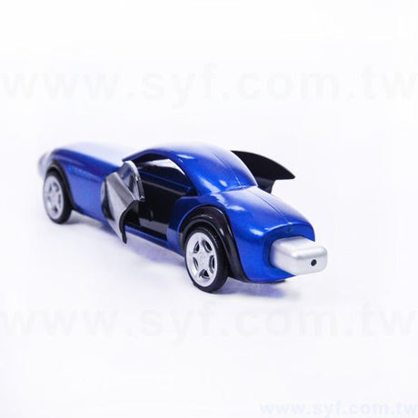 造型廣告筆-汽車筆管禮品-單色原子筆-採購客製印刷贈品筆