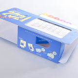 相框式月曆卡座