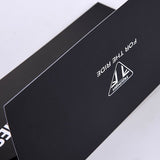 一級卡-雙霧單局部光250um邀請卡製作-雙面彩色印刷-客製化請柬