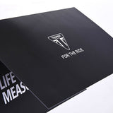一級卡-雙霧單局部光250um邀請卡製作-雙面彩色印刷-客製化請柬