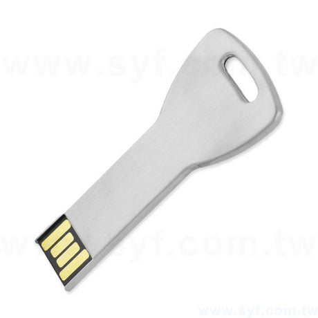 隨身碟-商務禮贈品-造型金屬USB隨身碟-客製隨身碟容量-工廠客製化印刷推薦禮品