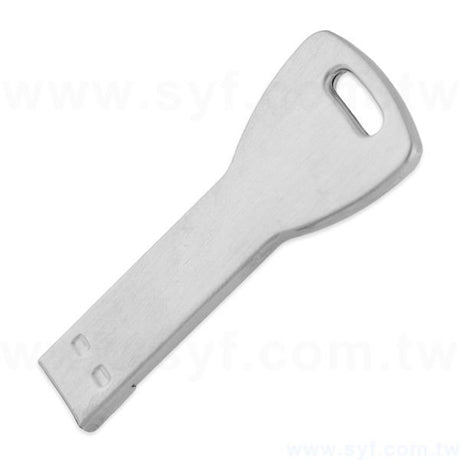 隨身碟-商務禮贈品-造型金屬USB隨身碟-客製隨身碟容量-工廠客製化印刷推薦禮品