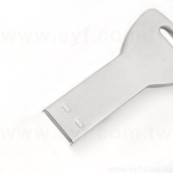 隨身碟-商務禮贈品-造型金屬USB隨身碟-客製隨身碟容量-工廠客製化印刷推薦禮品