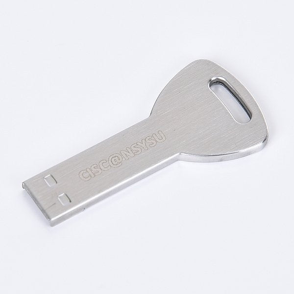 隨身碟-商務禮贈品-造型金屬USB隨身碟-客製隨身碟容量-工廠客製化印刷推薦禮品