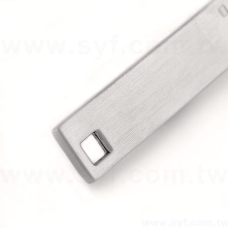 隨身碟-商務禮贈品-造型金屬USB隨身碟-客製隨身碟容量-採購推薦股東會贈品