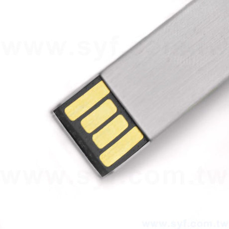隨身碟-商務禮贈品-造型金屬USB隨身碟-客製隨身碟容量-採購推薦股東會贈品
