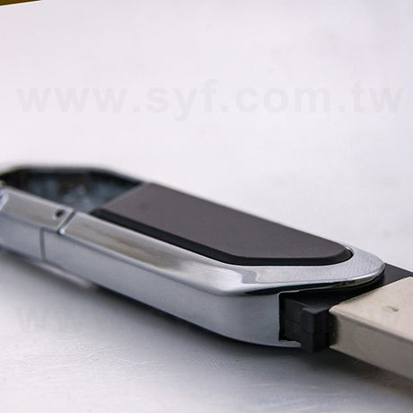 隨身碟-造型禮贈品-金屬鑰匙扣環USB隨身碟-客製隨身碟容量-採購推薦股東會贈品
