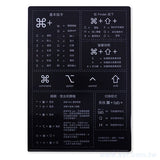 A4單層L夾