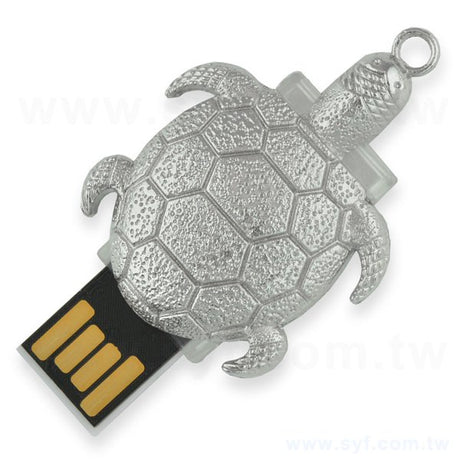 隨身碟-文具禮贈品-伸縮金屬USB隨身碟-客製隨身碟容量-採購批發製作推薦禮品