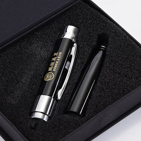 隨身碟-多功能五合一USB-筆型金屬隨身碟-客製隨身碟容量-採購推薦股東會贈品