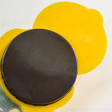 客製化矽膠-造形冰箱貼開瓶器