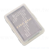 客製化撲克牌-彩色撲克牌印刷-外殼塑膠撲克牌材質-學校紀念品採購推薦禮品批發