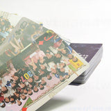 客製化撲克牌-彩色撲克牌印刷-外殼塑膠撲克牌材質-學校紀念品採購推薦禮品批發