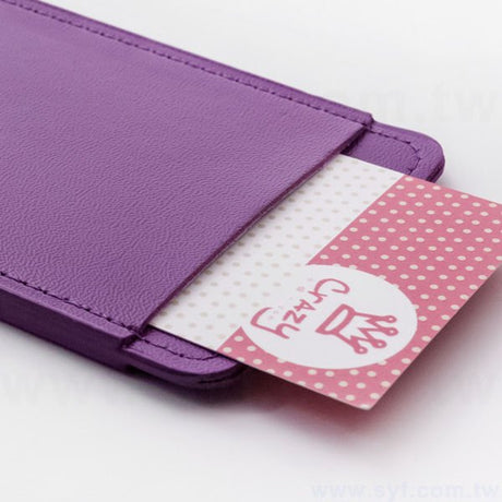 識別證皮套