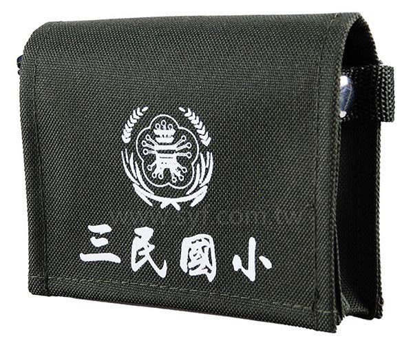 紀念小書包