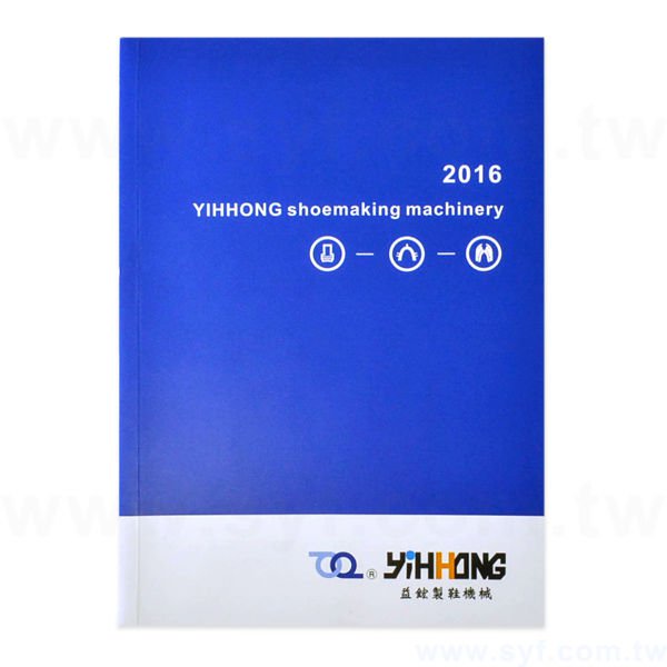 精簡時尚筆記本-精裝商務記事本-可訂製內頁及客製化加印LOGO