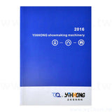 精簡時尚筆記本-精裝商務記事本-可訂製內頁及客製化加印LOGO