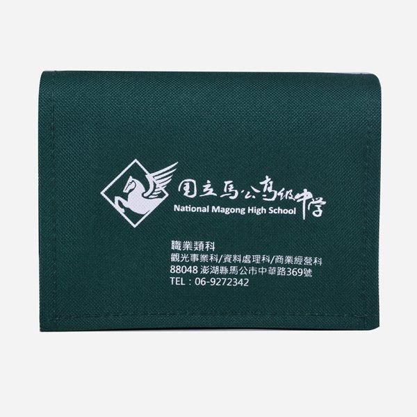 小書包