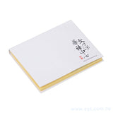 便利貼-三合一五色標便利貼