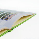 書籍印刷-校刊專刊-畢業紀念冊製作