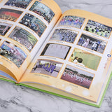 書籍印刷-校刊專刊-畢業紀念冊製作