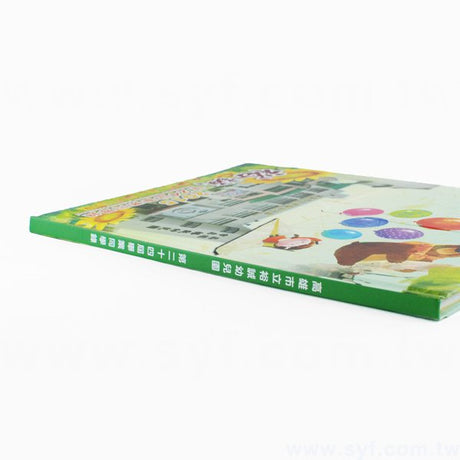 書籍印刷-校刊專刊-畢業紀念冊製作
