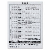 識別證製作-識別證套-識別證帶