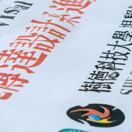 熱昇華布條製作-布條印刷-布旗製作