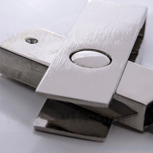 隨身碟-商務禮贈品-旋轉質感金屬USB隨身碟-客製隨身碟容量-採購訂製印刷推薦禮品