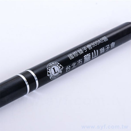 廣告筆-仿金屬商務禮品