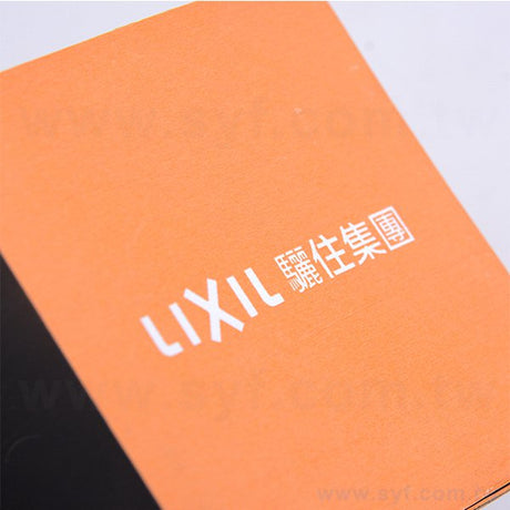 紙磚-方形便條紙