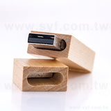 環保隨身碟-原木禮贈品USB-客製隨身碟容量-採購訂製印刷推薦禮品