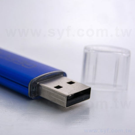 隨身碟-造型禮贈品-金屬USB隨身碟-可接手機-客製隨身碟容量-採購推薦股東會贈品