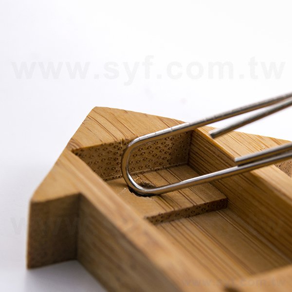 環保隨身碟-原木房屋造型USB-客製隨身碟容量-採購訂製印刷推薦禮品