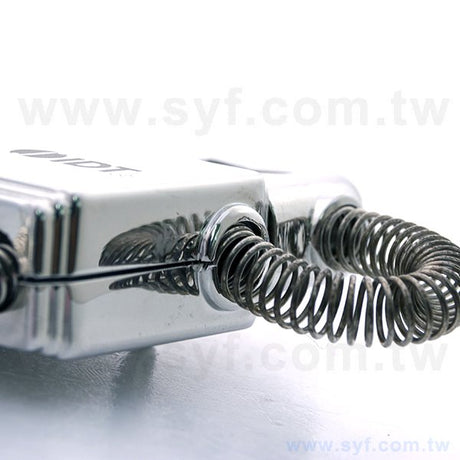 隨身碟-隨身碟禮贈品-機器人造型USB-金屬隨身碟-採購批發推薦禮品