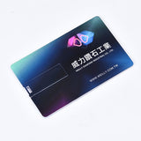 名片隨身碟-宏佳騰翻轉式USB-名片印刷隨身碟-客製隨身碟容量