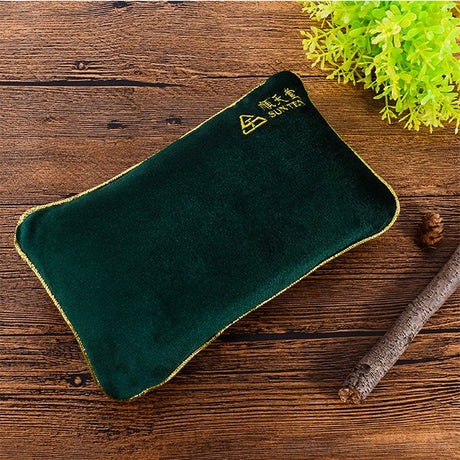 絨布手枕-22x15cm絨布手枕-客製化禮贈品推薦