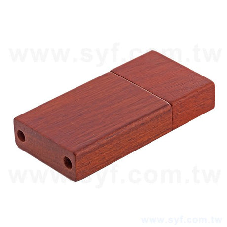 環保隨身碟-原木禮贈品USB-木質造型隨身碟-客製隨身碟容量-採購訂製印刷推薦禮品