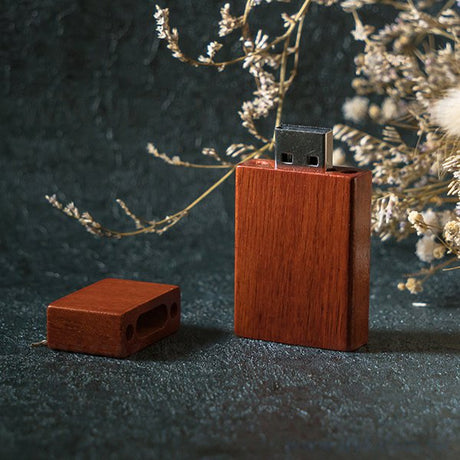 環保隨身碟-原木禮贈品USB-木質造型隨身碟-客製隨身碟容量-採購訂製印刷推薦禮品