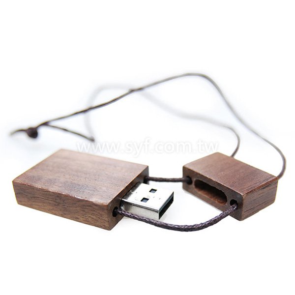 環保隨身碟-原木禮贈品USB-木質造型隨身碟-客製隨身碟容量-採購訂製印刷推薦禮品