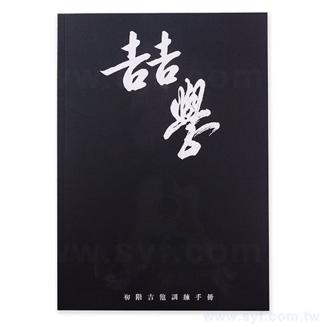 250P銅西吉他訓練手冊