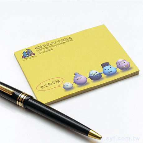 80P模造紙便利貼