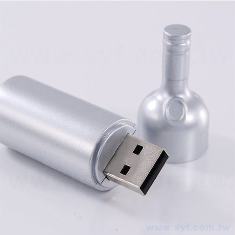 隨身碟-造型隨身碟禮贈品