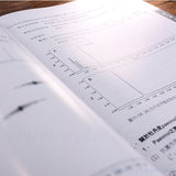 穿線膠裝書籍印刷