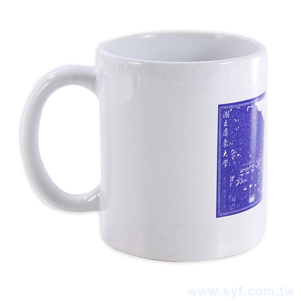 陶瓷材質馬克杯