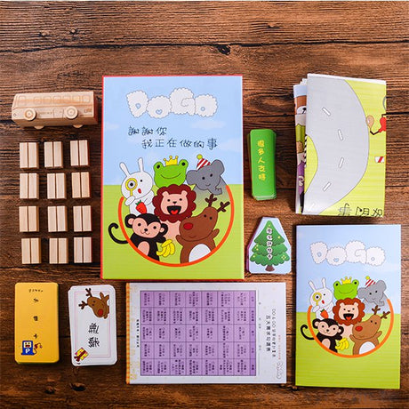 Dogocard
