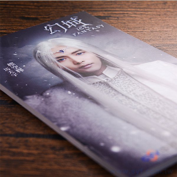 8x13.5cm便條紙