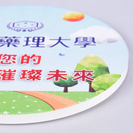 陶瓷吸水杯墊